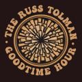 The Russ Tolman Goodtime Hour graphic