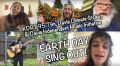 Earth Day Sing Out
