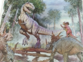 Sound of Dinosaurs