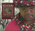 Cover of Music for the Hawaiian Islands, Vol. 3, by Kuana Torres Kahele