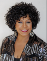 Merry Clayton, photo from her website