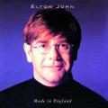 Elton John 'Made in England'