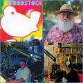 KDRT DJs air 7 hours of Woodstock for 50th anniversary
