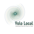 Logo for Yolo Local