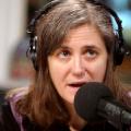 Amy Goodman photo