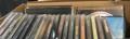blurry-CD-collection