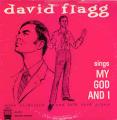 David Flagg cover art
