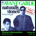 Divine Intervention_Avant Garde image