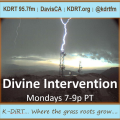 divine intervention on kdrt