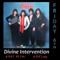 Divine Intervention_Trigger album art