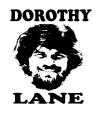 Dorothy Lane, KDRT,  listening lyrics, pieter pastoor, 