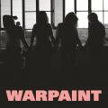 Warpaint Heads Up album art