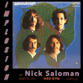 IMPLOSION_Autosalvage cover art
