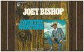 Joey Bishop album art