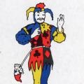 Wild Card Friday joker graphic