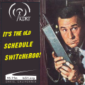 KDRT Get Smart Schedule graphic