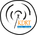 KDRT signal logo