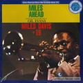 Miles Davis cover art