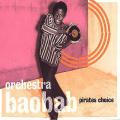 orchestra baobab - pirates choice