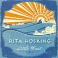 Little Boat by Rita Hosking