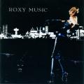 Roxy Music cover art