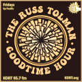 The Russ Tolman Good Time Hour image