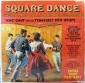 Square Dance Party cover art