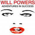 Will Powers cover art