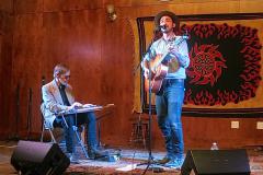Wyatt Hesemeyer, Keith Cary,  kdrt, listening lyrics, pieter pastoor