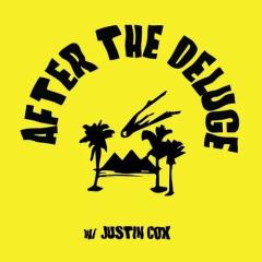 After the deluge, Justin cox, podcast, KDRT, Pieter Pastoor, interview,