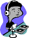 DJ on KDRT