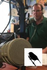 Don Shor on-air