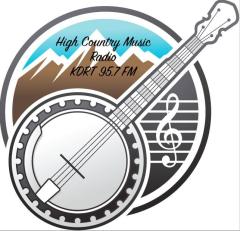 Bluegrass, country, blues, music