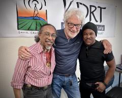 The Bobby Young Project, Bobby Young, Blues, Pieter Pastoor