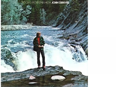 John Denver's "Rocky Mountain High" album