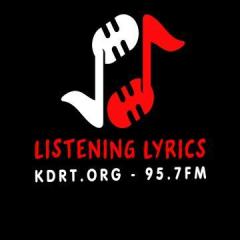 Listening Lyrics logo