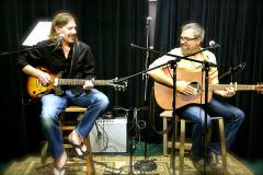Sometimes warren, Ben Lewis, Brian Morgan, kdrt, Listening Lyrics, Pieter pastoor