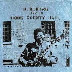 album of the week, KDRT, B.B. King,