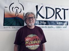 Ray Keck, Pieter Pastoor, KDRT, 