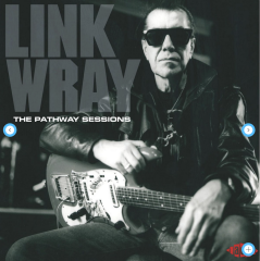 Link Wray album cover