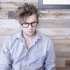 Stelth Ulvang of The Lumineers