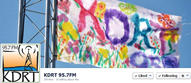 KDRT on Facebook
