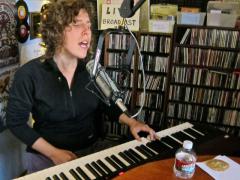 Listening lyrics, Lisa Cantrell, kdrt, pieter pastoor,
