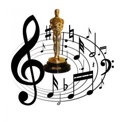 Oscars and Music