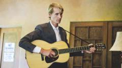 tom brosseau, live in the loam, KDRT, pieter pastoor