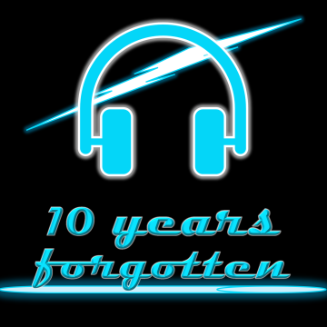 10 Years Forgotten graphic