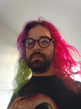 Shawn Rainbow's picture