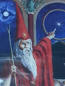 The Alchemist's picture
