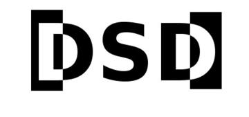 DSD logo