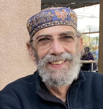Gil Medovoy's picture